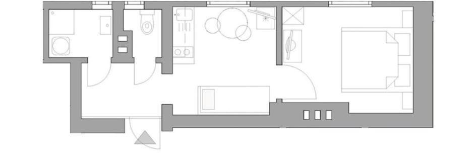 Apartmenthaus Pastner Am Teich Übelbach Extérieur photo