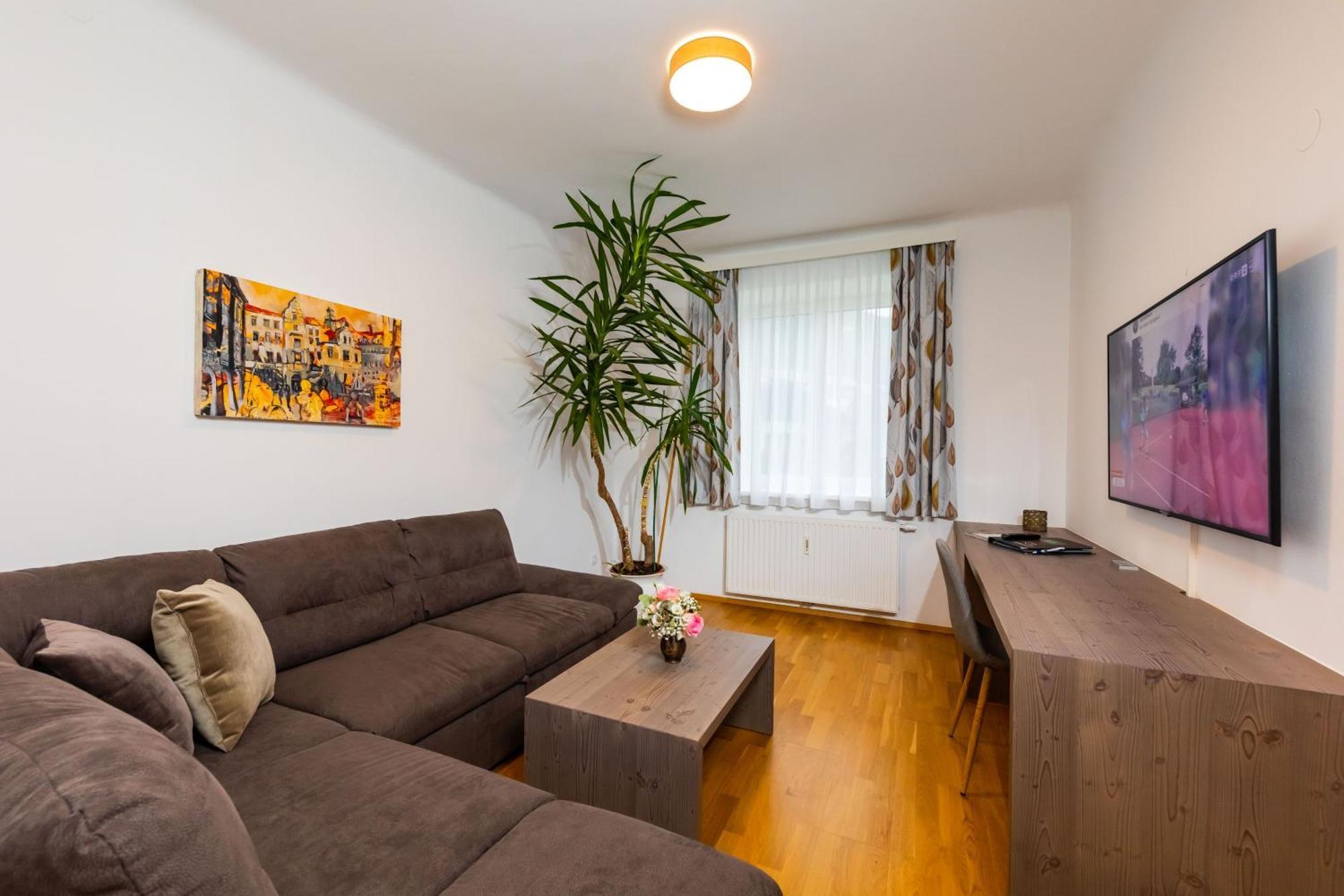 Apartmenthaus Pastner Am Teich Übelbach Extérieur photo